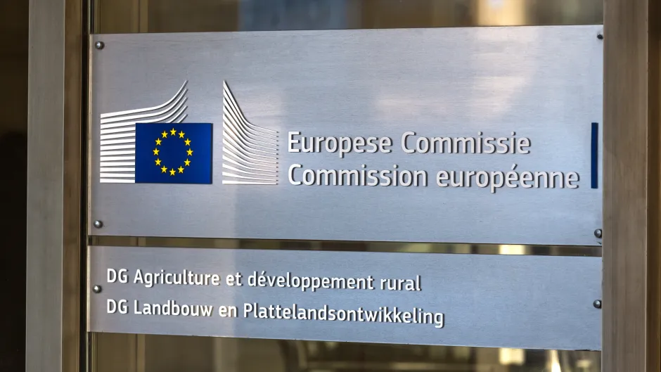 Europäische Kommission